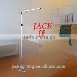Design Stand Lamp and 11w Taiwan LED Floor Lamp JK899 Modern Floor Standing Lamps