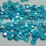 CRYSTAL ACE Hot Fix Octagon Rhinestud Supply, Iron on Rhinestuds thumbnail-5