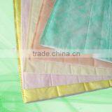 Multilaye Nonwoven Pocket Filter Material (manufacturer) thumbnail-1