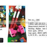 Fashion Plastic Diabolo Sticks With Light thumbnail-1