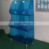 Clear Exhibition Equipment