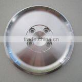 CT9 Turbo 17201-30030 1720130030 Back Plate thumbnail-2