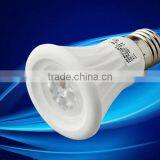 Led Par Light 8w E27 Led Bulb Lamps Nichia Led Spotlight CE&ROHS Approved