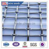 Stainless Steel Crimped Wire Mesh/galvanized Crimped Wire Mesh thumbnail-4