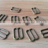 Adjustable Metal Strap Ring For Lingerie or Swimming Wear -- M1765 thumbnail-2