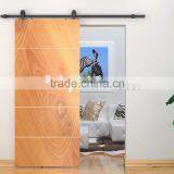 Exclusive Design Unique Style Iron Plating Black Roller for Garage Sliding Door thumbnail-4