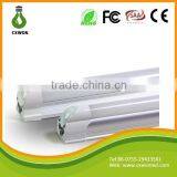 High Popularity 4w 8w 12w 16w Outdoor Tube5 Led Tube Light thumbnail-1