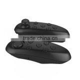 New Products 2016 Innovative Wireless Bluetooth Remote Control for vr Headset