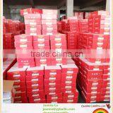 Factory Supply High Concentrated 70g-3KG CANNED TOMATO PASTE thumbnail-1