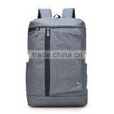 YH-191 Fashion Korean Daylife Backpack Bag Nylon Backpack Quality Choice thumbnail-2