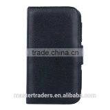 Cheap Multi Function Litchi Grain Stand Wallet PU Leather Case With Card Slot And PC Back Cover For 5 Inch Mobile Phone MT-3681 thumbnail-6