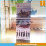Advertising X Banner Stand , Display X Banner thumbnail-4