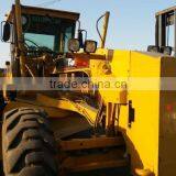 Used Good Condition Grader 140K for Sale thumbnail-4