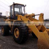 Used Wheel Loader 966E,Used Loader 966E for Sale thumbnail-3
