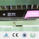 Led Acrylic Exit Sign Top Quality Acrylic Led Lighting Letter thumbnail-4