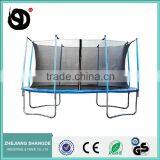 Sales Promotion Cheap Trampolines Kids Trampoline Park Bungee Bungee Trampoline thumbnail-1