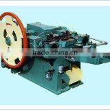 High Speed Nail Making Machine