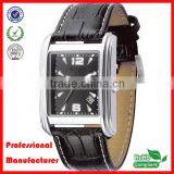 2015 Hot Selling Stainless Steel Japanese Movt Factory Men Watches