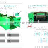 H30-6 Control High-speed Warping Machine Full Sets thumbnail-1