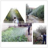 Gasoline Engine Power Sprayer for Garden and Green Belt
