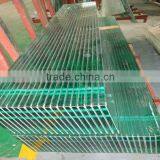 China Heat Strengthen Glass for Window Glass thumbnail-1