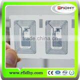 Best Quality 3*8 Layout 13.56mhz Fudan F08 Rfid Inlay/rfid Wet Inlay thumbnail-6
