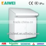 AP beveled industrial operation console