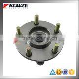 Rear Wheel Hub Bearing Assy For Mitsubishi Lancer Sportback CX3A CX4A CX5A CX6A CY1A CY2A CY3A CY4A CY5A CY6A CY8A 3785A008 Quality Choice thumbnail-3