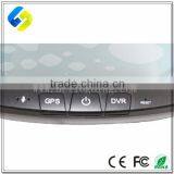 5 Inch HD LCD Screen 1080 P + P 720 Double Recorded Car Rearview Mirror Dvr Quality Choice thumbnail-2