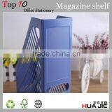 Manufacturer Plastic Office Desktop File Rack thumbnail-6