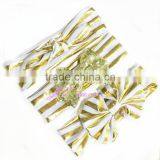 19.5cm Gilding Hair Bow Headband- Large Hair Bow Headband