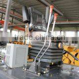 China Compact Mini Wheel Loader Zl20, 2 Tons Mini Wheel Loader for Sale thumbnail-3