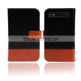 PU Leather Mobile Phone Case for Blackberry Q20 thumbnail-2