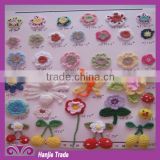 Wholesell chinese knot frog closure buttons