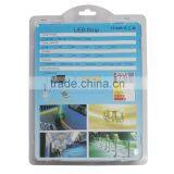 Fullbell 2016 new program ledstrips 12v waterproof