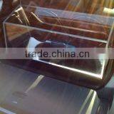 Elegant Acrylic Display Boxes ,advertising Display Box ,Acrylic Storage Box thumbnail-2