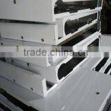 High Quality Stainless Steel 316 Sheet Metal Chassis thumbnail-2