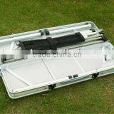 Aluminum BBQ Folding Table thumbnail-2