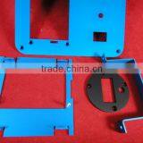 Top Quality Colored Red Blue Green Pink Anodized Aluminum Parts thumbnail-3