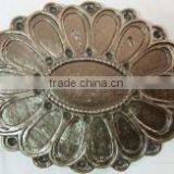 Wholesale Custom Emboss Superman Belt Buckles thumbnail-3