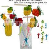 ~~New Arrival~~fruit Straws thumbnail-1