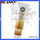 Wholesale Custom Made Mini 5Ml Plastic Containers