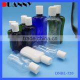 Empty PET Cosmetic Lotion Bottle Packaging,Empty PET Lotion Bottle thumbnail-3