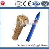 Pro Rock Hammer and Bits Martillos en Fondo y Brocas