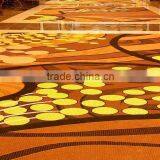 Fashionable Hotel Corridor Carpet Axminster Carpet 003 thumbnail-2