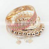 Fashion Jewelry Buddha to Buddha Bracelet