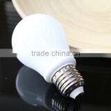 China Supplier E27 A60 Ball 360Beam Angle Indoor Housing CE RoHS 3W thumbnail-6