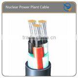 XLPE Insulated PVC Sheathed Nuclear Power Plant Cable