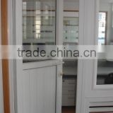 Special offer PVC bathroom door price from China factory