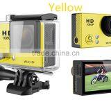 Wholesale G2 Waterproof HD 1080p Camera 2016 Action Sports DV Camera thumbnail-1
